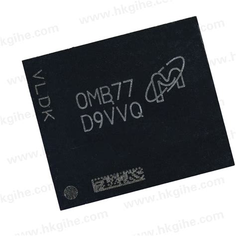 D9VVQ - Hong Kong Gihe Electronics Co., Ltd.