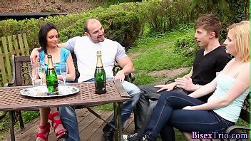 Bisexuales Chicas Obtener Corrida XVIDEOS