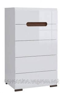 АЦТЕКА-Амелия Комод KOM5S/10/6 БРВ-Украина: продажа, цена в Днепре ...