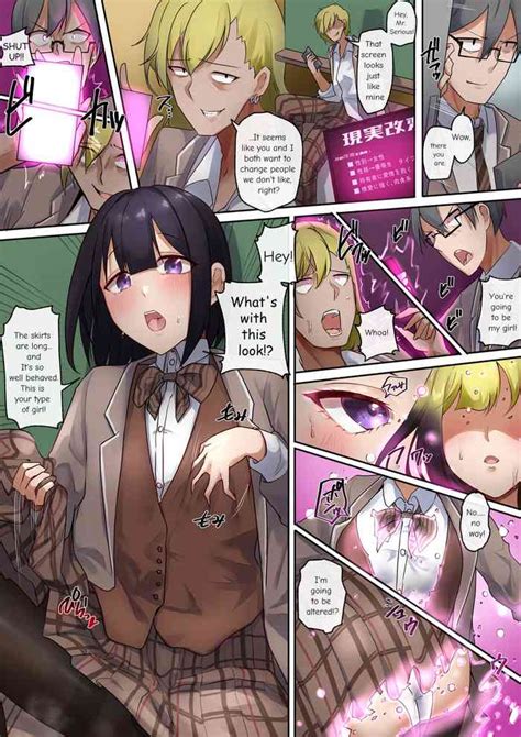 Goetsu Doushuu Bitter Enemies In The Same Boat Nhentai Hentai Doujinshi And Manga