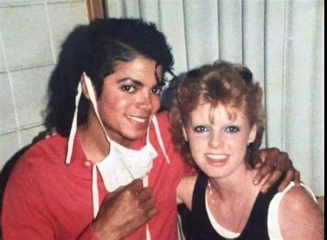 Michael Jackson Bad Era Rare