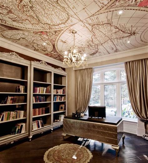 30 Ceiling Design Ideas To Inspire Your Next Home Makeover Fres Home