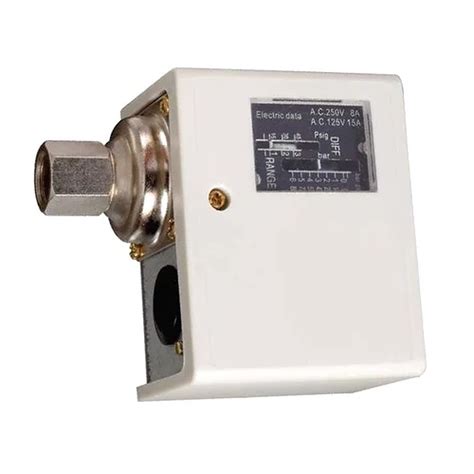 Baumer Pressure Switch Latest Price Dealers Retailers In India