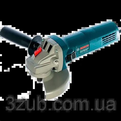 Купить Bosch GWS 750-125 Professional Угловая шлифмашина, цена 2020 ...