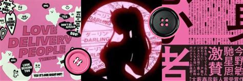Pin On 42 Cute Headers For Twitter Banner Pink Grunge