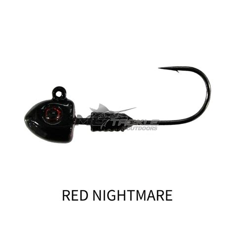 Tt Demonz Jig Head Motackle And Outdoors