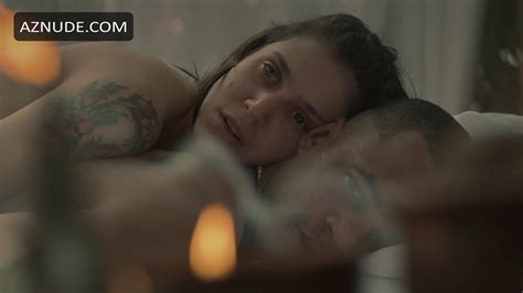 PACTO DE SANGUE NUDE SCENES AZNude