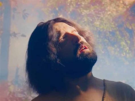 Netflix escandaliza con película sobre un Cristo gay Homosensual