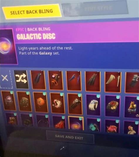 Fortnite Account Sale Video Gaming Gaming Accessories Game T