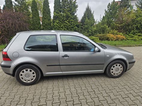 Golf benzyna Automat Mały przebieg Łobez OLX pl