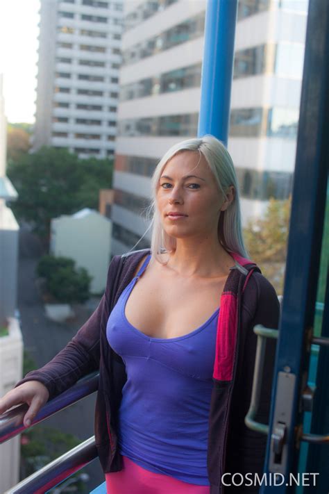 KJ Stone FIRST PHOTO SET Porn Pictures XXX Photos Sex Images PICTOA