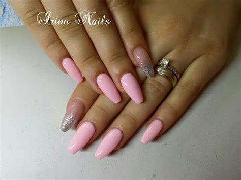 Modele De Unghii Cu Gel Nude Mama Buna
