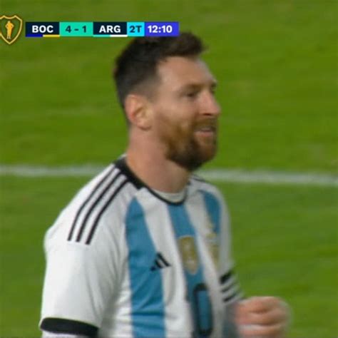 Frases Del Diablito On Twitter Messi Haciendole Un Gol A Boca