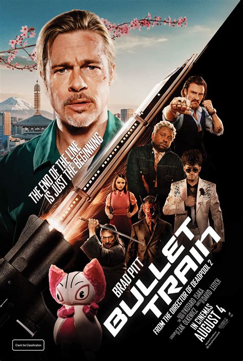 Bullet 2022 Movie