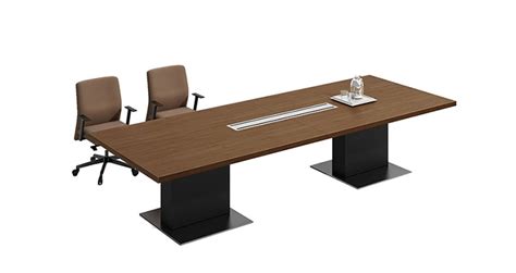 Meeting Room Table For A Productive Environment In Dubai