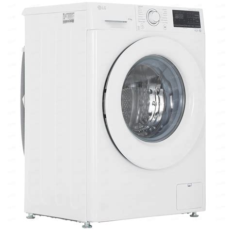 Стиральная машина LG F2V3GS3W - купить в PremiumTehnika