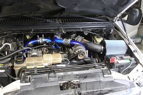 Ford Power Stroke Diesel Engine Guide Everything You Need To Know