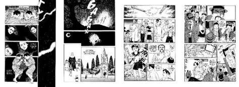 GURO HENTAI Extreme XXX Manga Doujinshi And Anime GURO Page 37