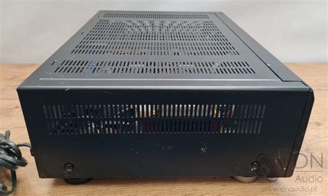 Sony STR-DE435 – DN Audio