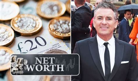 Shane Richie net worth 2020: Im A Celebrity and EastEnders star has