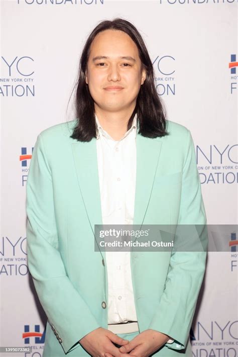 Hoan Ton-That attends the Hotel Association Of New York City... News ...