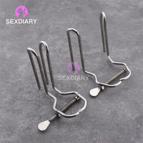 Anal Labia Stretcher Pussy Labia Spreader Labia Stretching Etsy Sweden