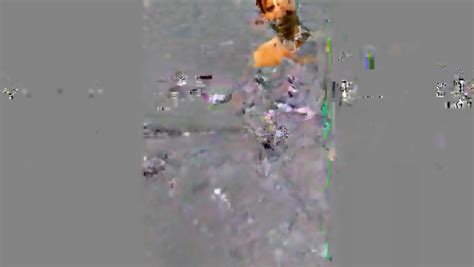 Hairy Gay Jerks Off At The Beach