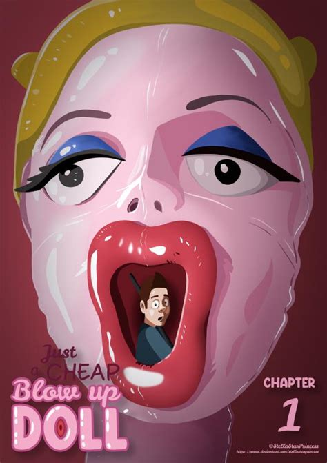 Doll Porn Comics Sex Games SVSComics
