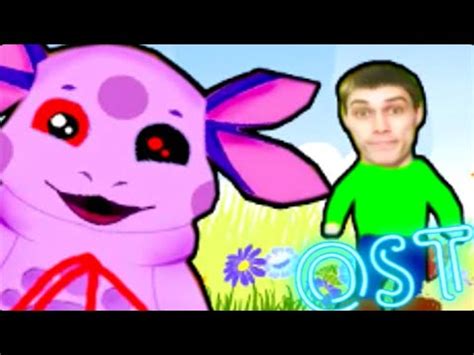 ЛУНТИК X ИГРА НА ВЫБЫВАНИЕ OST - КУЗЯ И МИЛА ПРОТИВ ЛУНТИКА ИКС (mashup ...