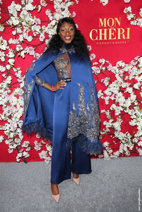 Toni Dreher Adenuga Nude OnlyFans Leaks Fappening FappeningBook