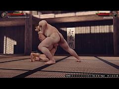 Ethan Vs Ginny Ii Naked Fighter 3d Xxx Mobile Porno Videos Movies IPornTV Net