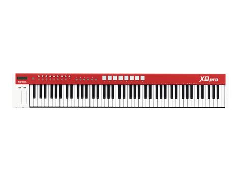 X8 Pro-MIDIPLUS