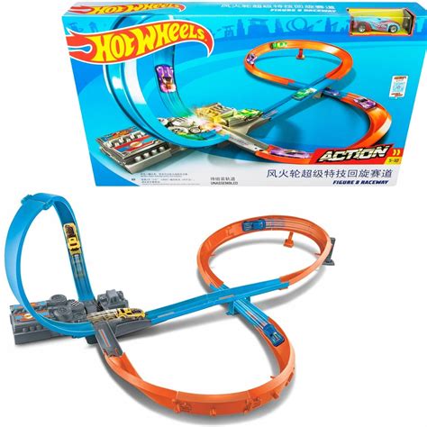 Hot Wheels Tor Z Nap Dem Semka Samochodzik Oficjalne Archiwum Allegro