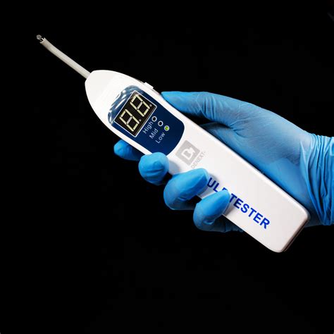 Buy Denext Pulp Tester Online At Best Price