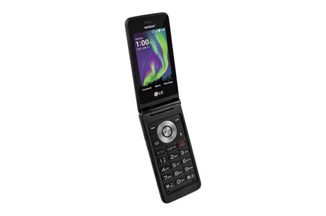 Verizon Prepaid Flip Phones