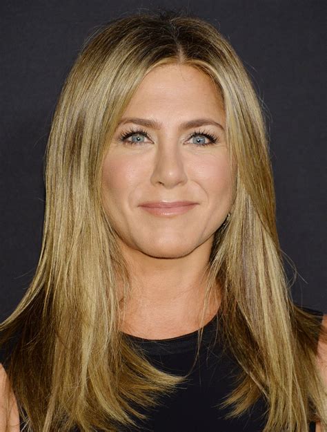 Jennifer Aniston – 2018 InStyle Awards • CelebMafia