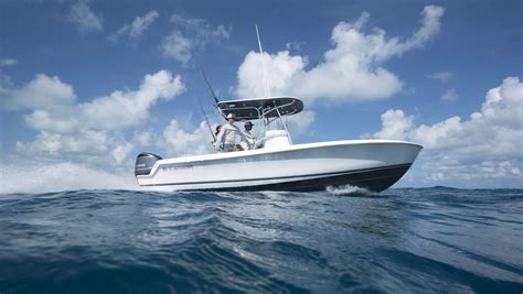 Contender Boat Sales In Long Island Ny East Shore Marine