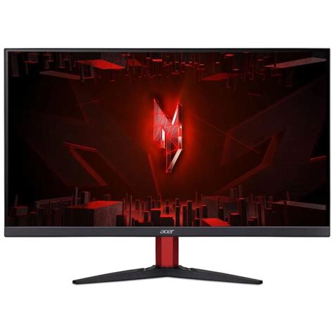 ACER Nitro VG240YM3BMIIPX 23.8" 165Hz მონიტორი - Extra.ge - 878920