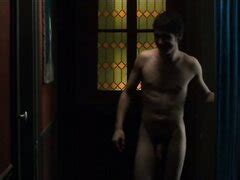 Grin And Bear It Caught Naked In The Hallway Thisvid