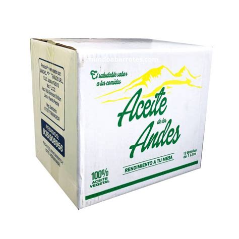 Aceite Vegetal Friol Balde 18 Lt Mundo Abarrotes