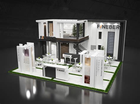 FINEBER on Behance