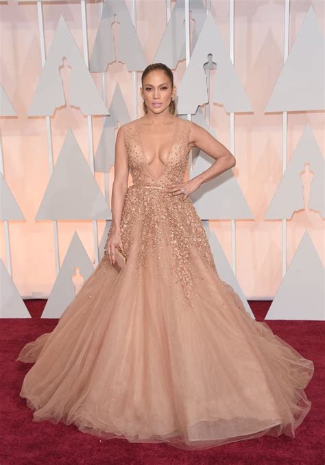 Jennifer Lopez Sexiest Dresses POPSUGAR Latina