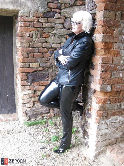 Gina White Authoritative Zb Porn