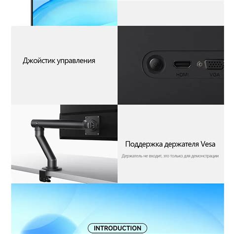 Новинка 2022, монитор Xiaomi Redmi, 21,45 дюйма, 1080P FHD, 178 ...