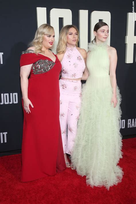 Scarlett Johansson Scarlettjohanssonworld Nude The Fappening Photo 1037485 FappeningBook