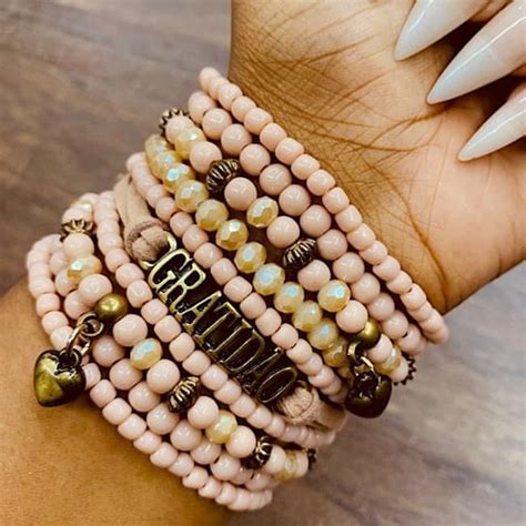 Mix Gratid O Nude Rosinha Comprar Em B Fly Fashion