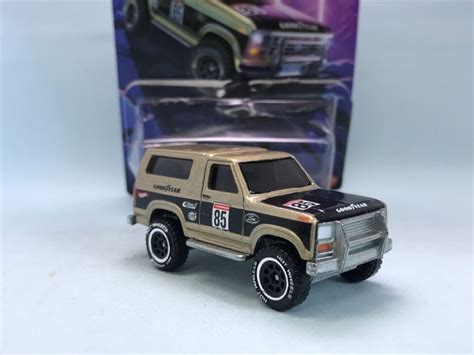 Manly Men Will Crave Mattel S New Hot Wheels Truck Set Autoevolution