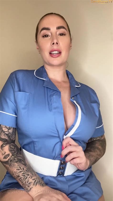 Milf Nurse Paige Turnah Official