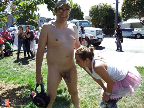 Public Cfnm Joy CFNM IX ZB Porn