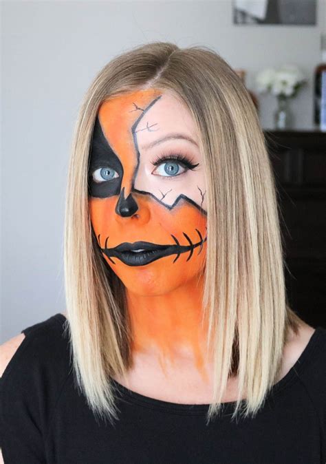 Whimsical Halloween Makeup Looks 2024: Express Your Creativity With ...